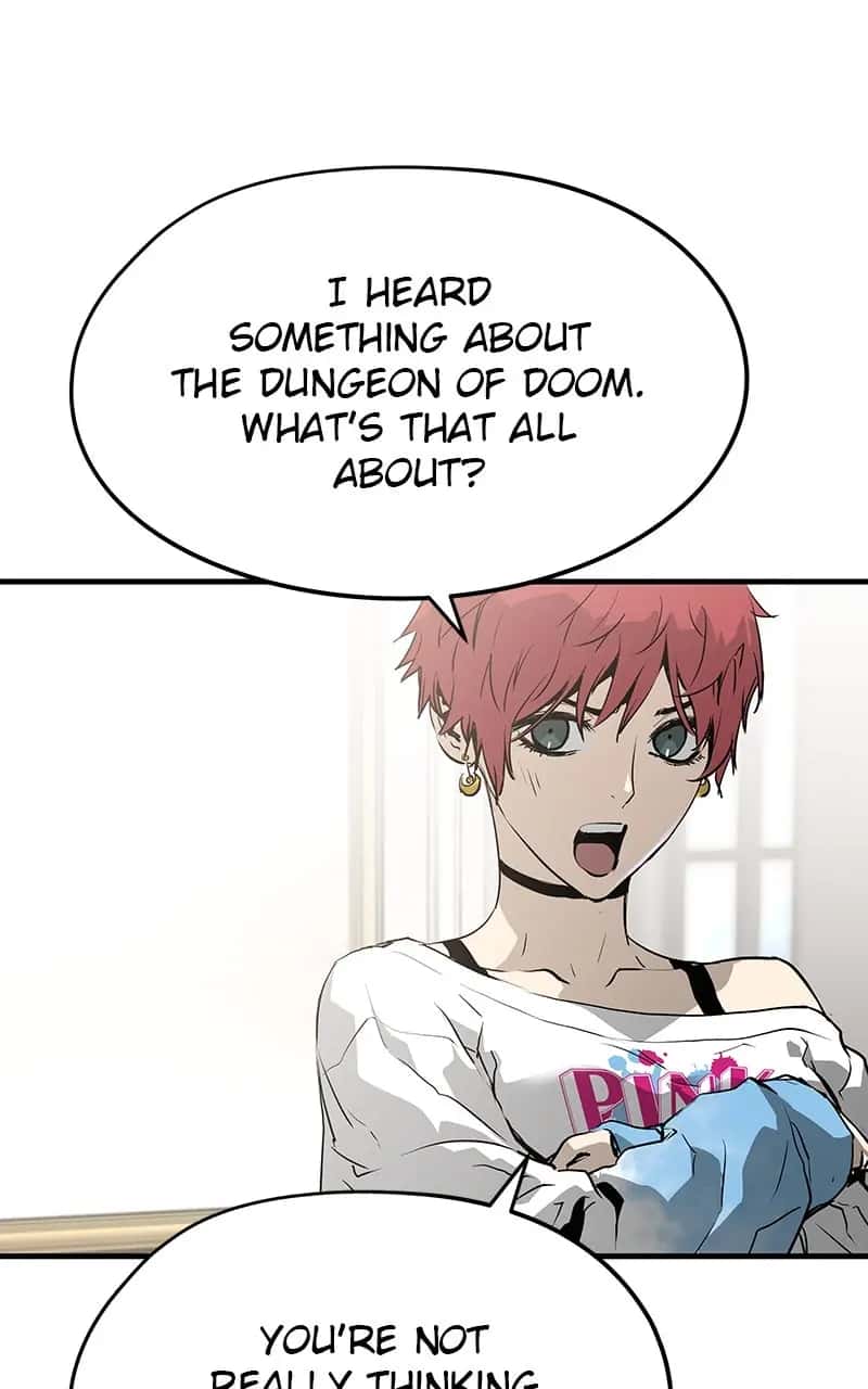 The Breaker Chapter 34 Page 107