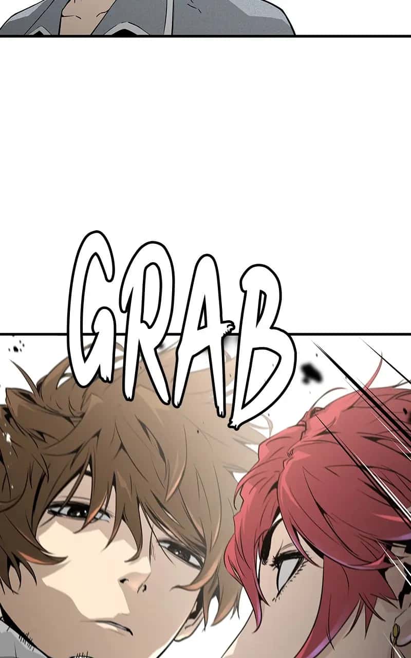 The Breaker Chapter 34 Page 111