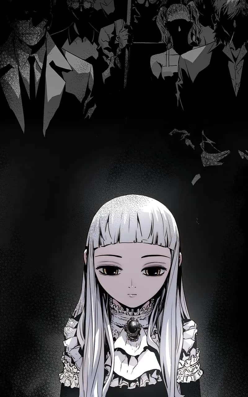 The Breaker Chapter 35 Page 8