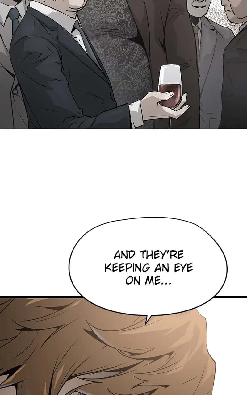 The Breaker Chapter 35 Page 16