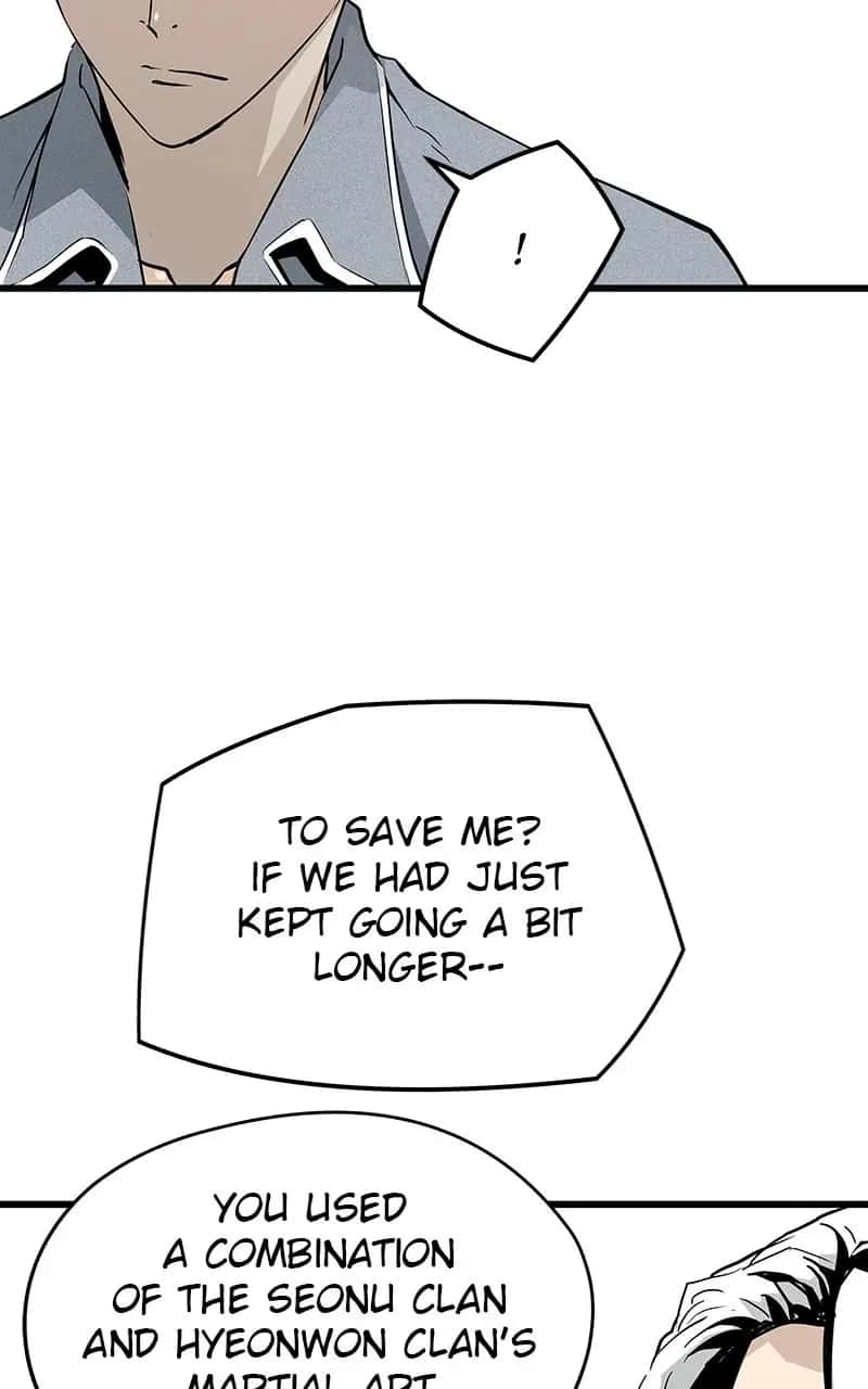 The Breaker Chapter 35 Page 27