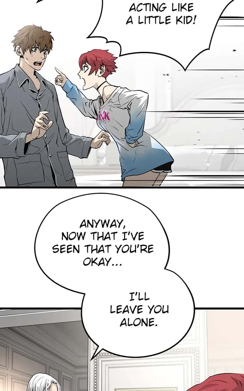 The Breaker Chapter 35 Page 40