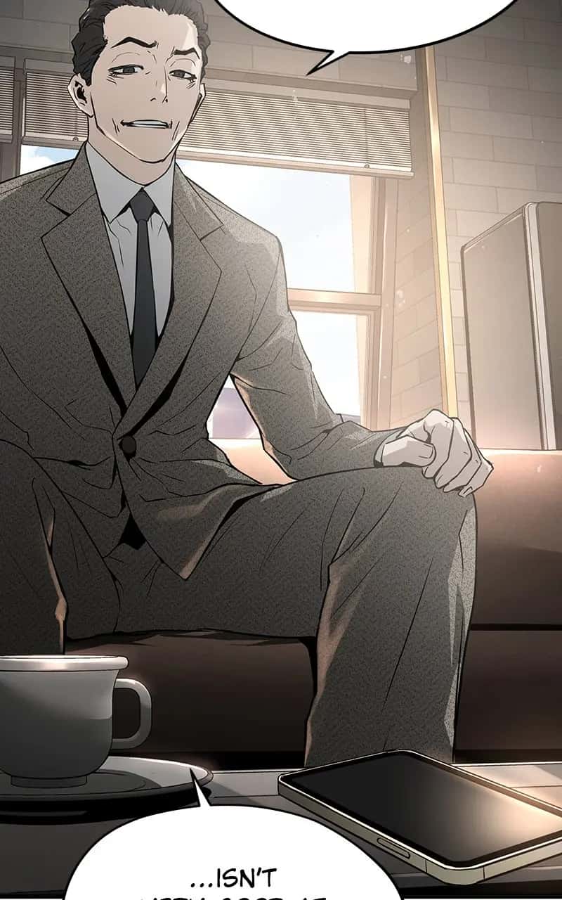 The Breaker Chapter 35 Page 70