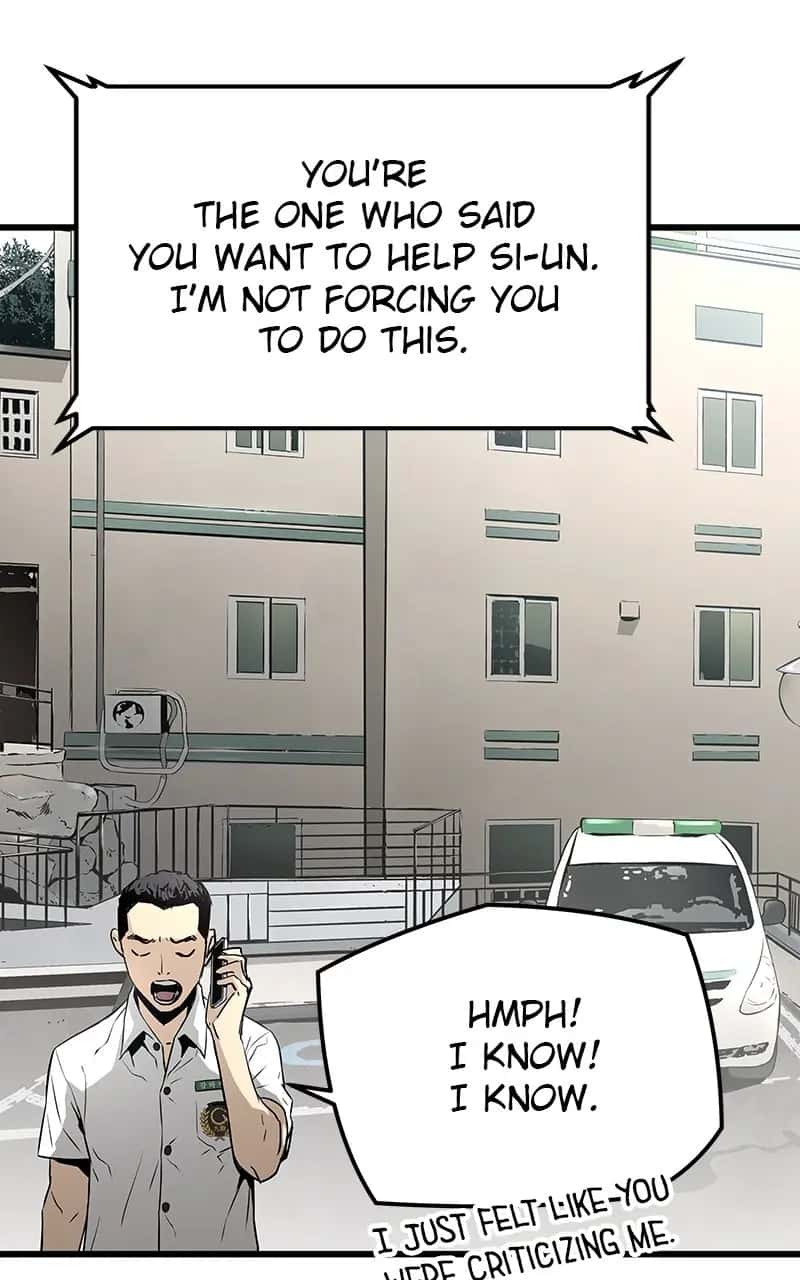 The Breaker Chapter 35 Page 77