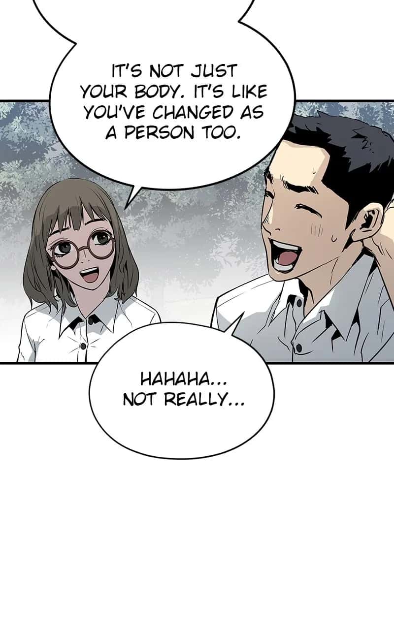 The Breaker Chapter 35 Page 93