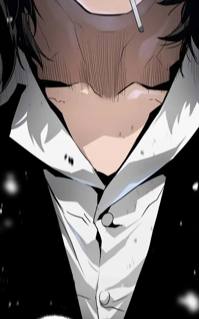 The Breaker Chapter 36 Page 5