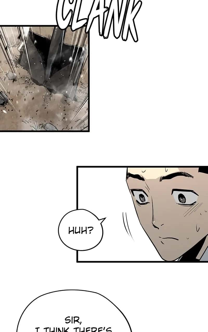 The Breaker Chapter 36 Page 32