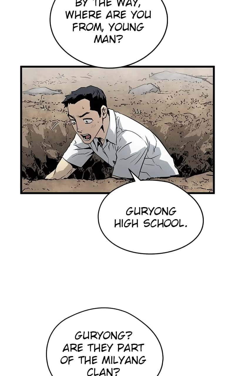 The Breaker Chapter 36 Page 34