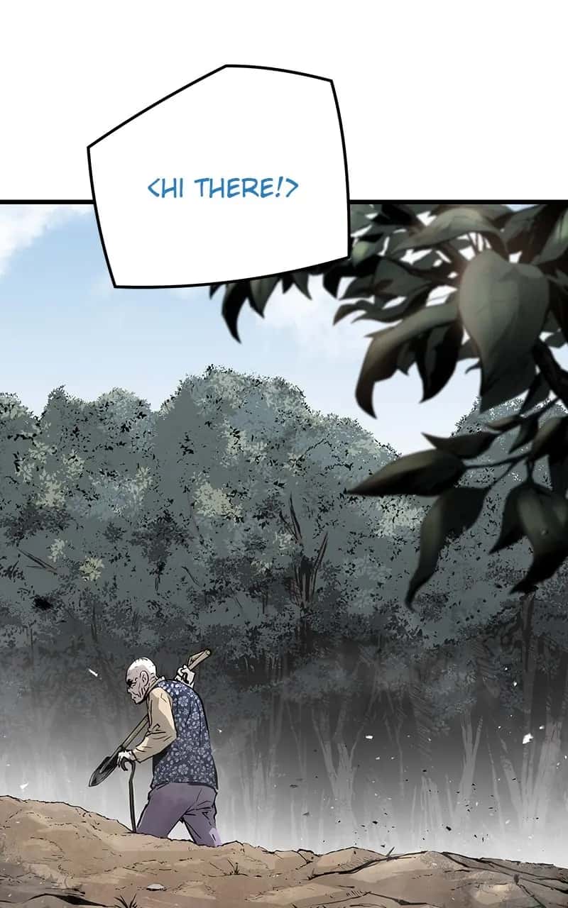 The Breaker Chapter 36 Page 76