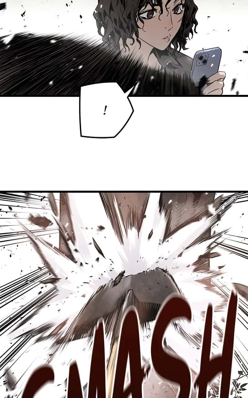 The Breaker Chapter 36 Page 81