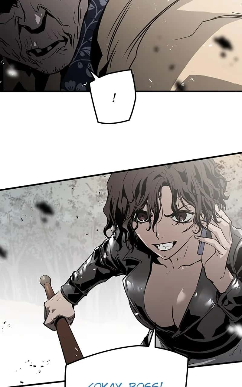 The Breaker Chapter 36 Page 88
