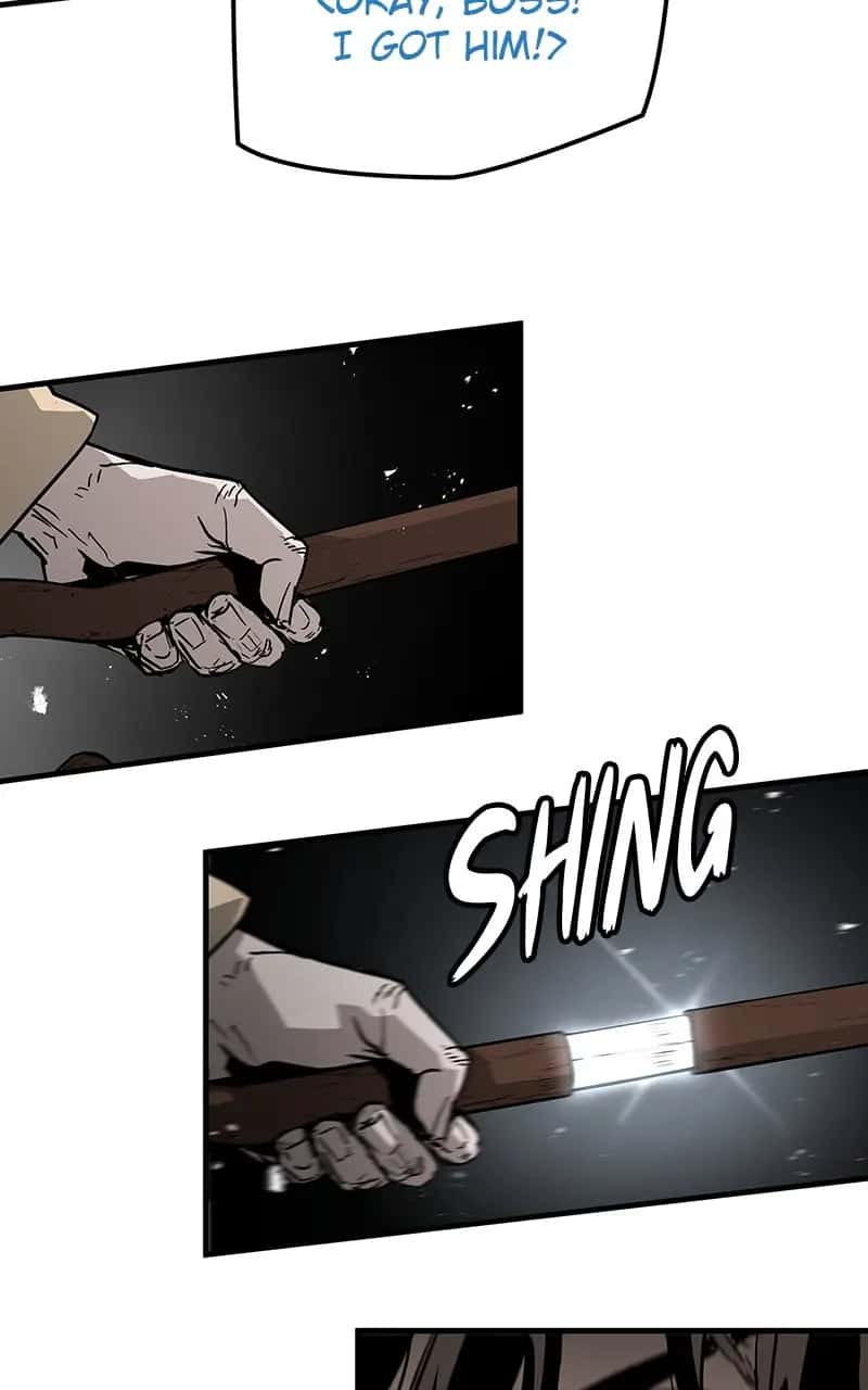 The Breaker Chapter 36 Page 89