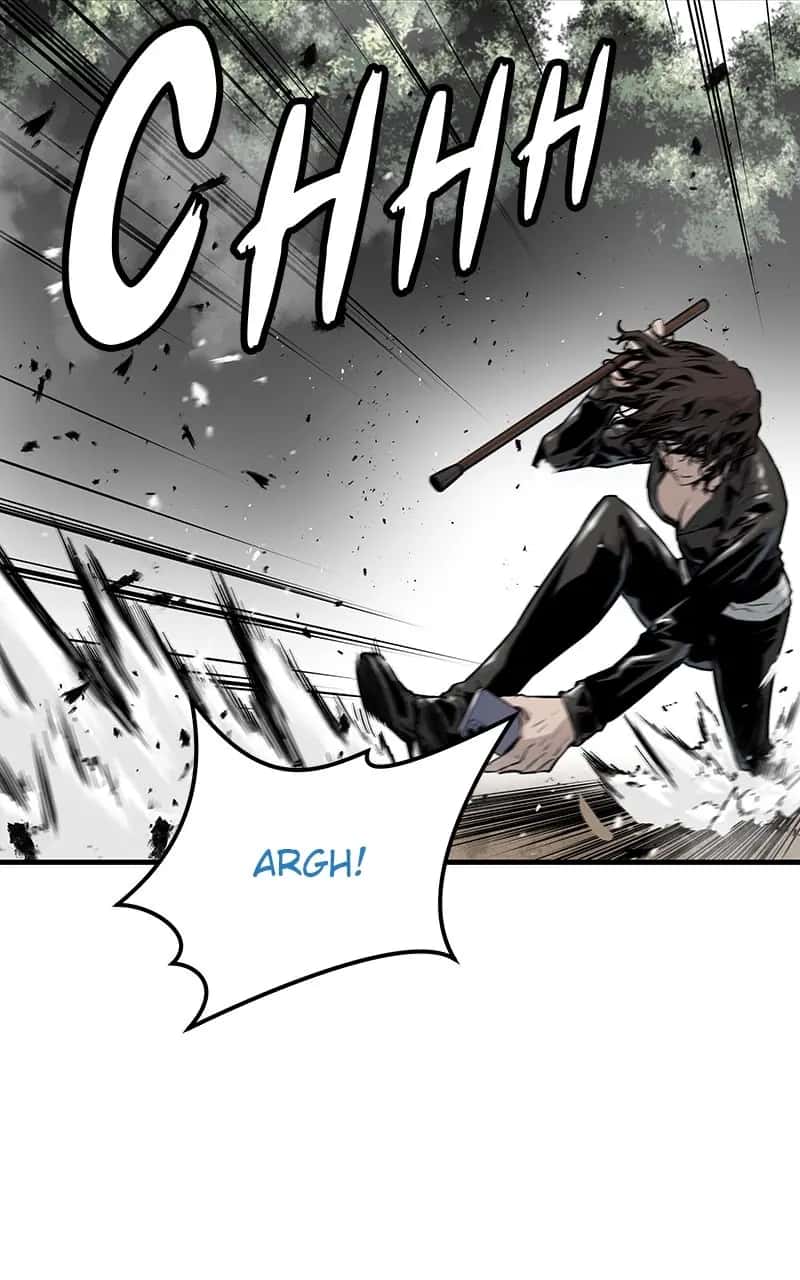 The Breaker Chapter 36 Page 99