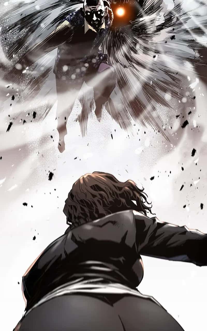 The Breaker Chapter 36 Page 101