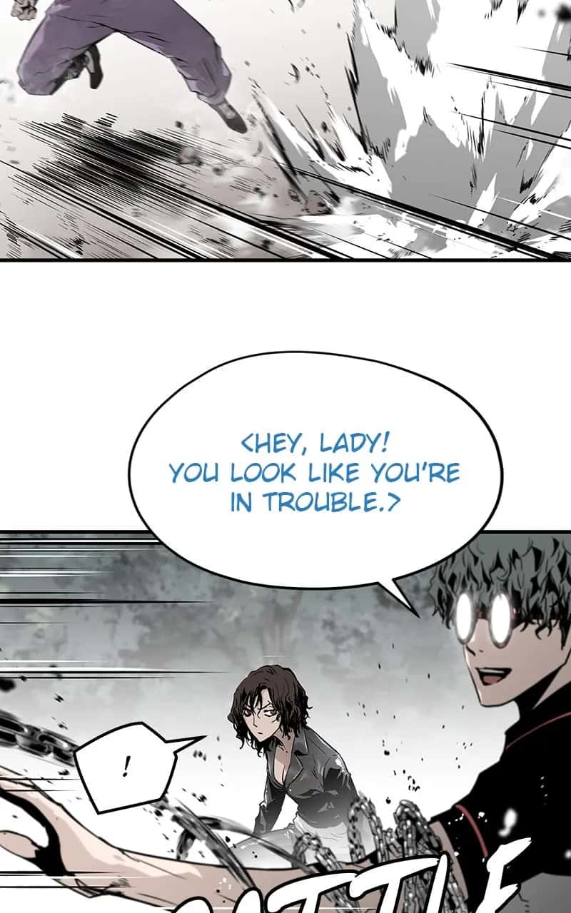 The Breaker Chapter 36 Page 112