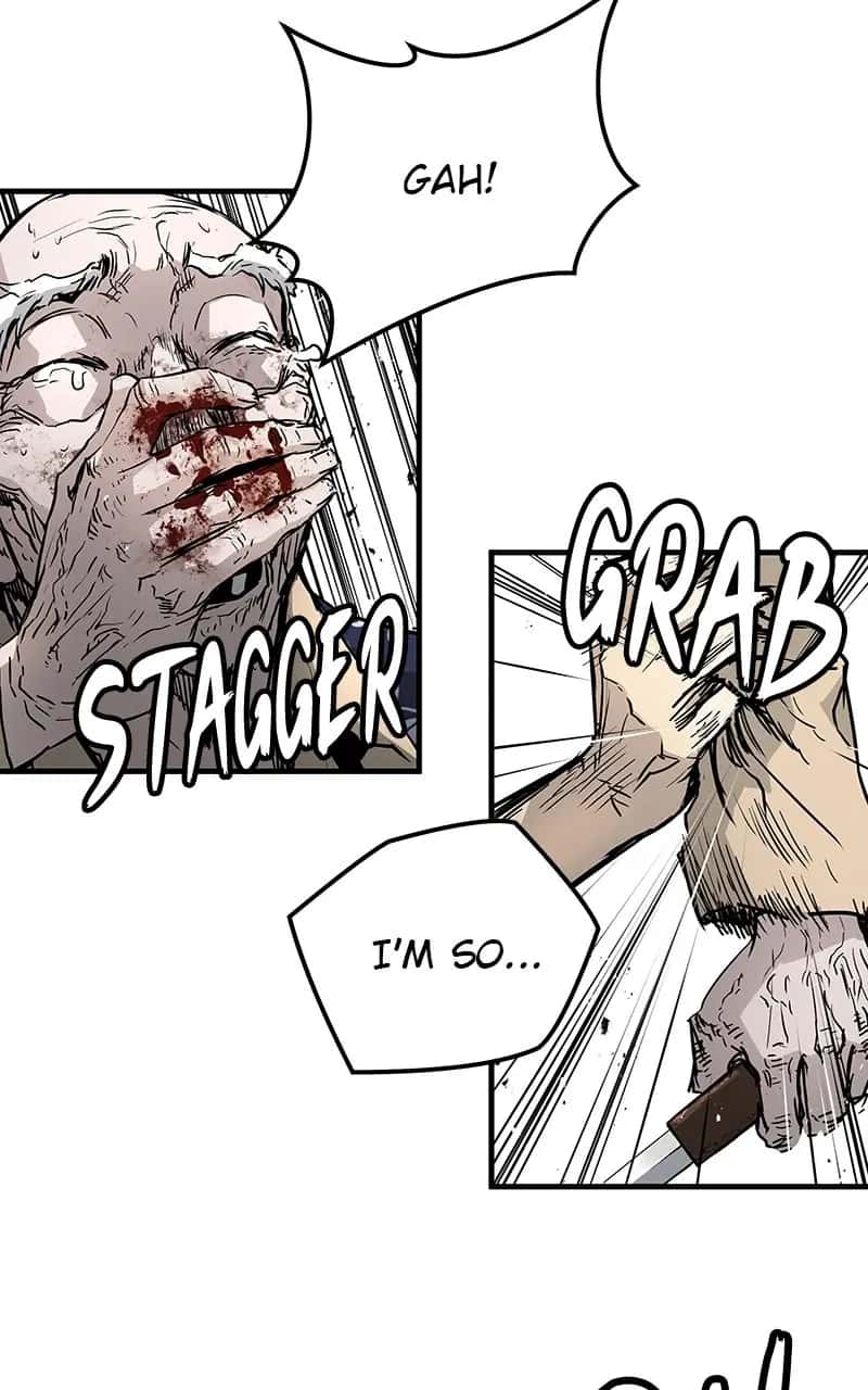 The Breaker Chapter 37 Page 4