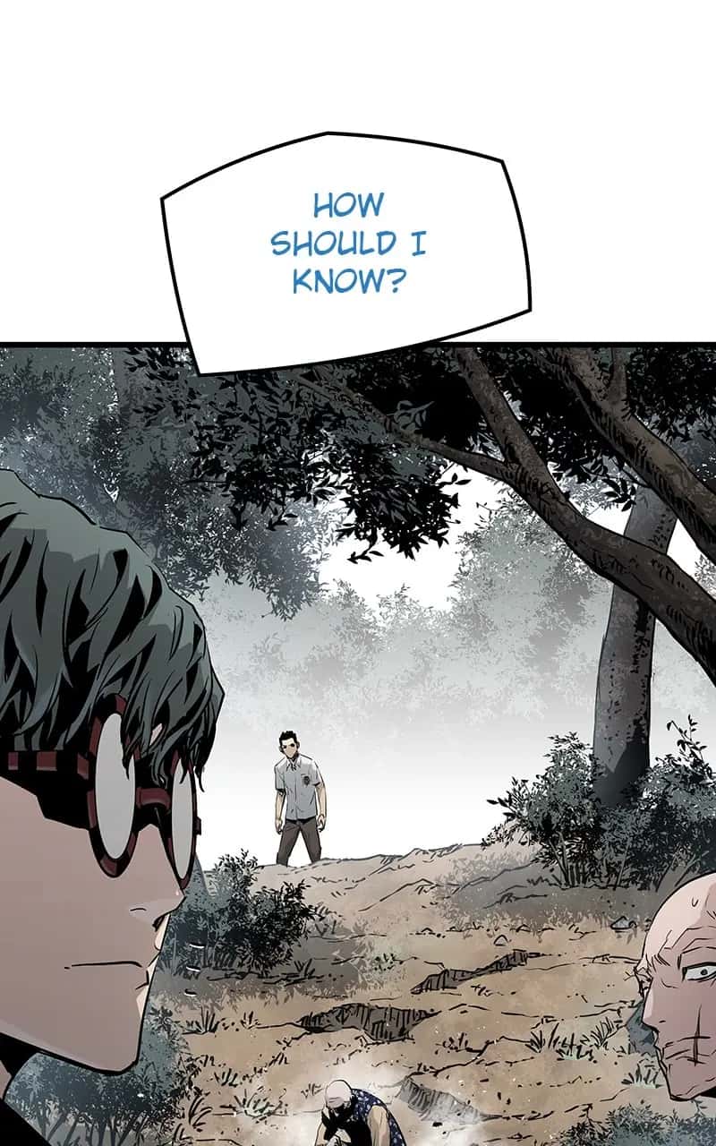 The Breaker Chapter 37 Page 12