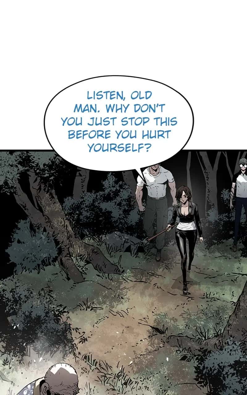 The Breaker Chapter 37 Page 19