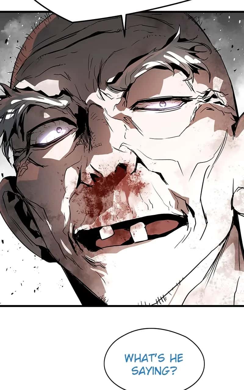 The Breaker Chapter 37 Page 21