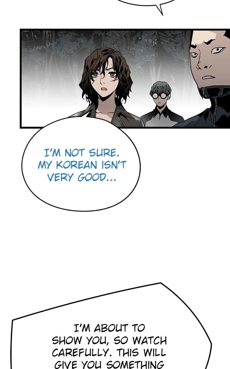 The Breaker Chapter 37 Page 22