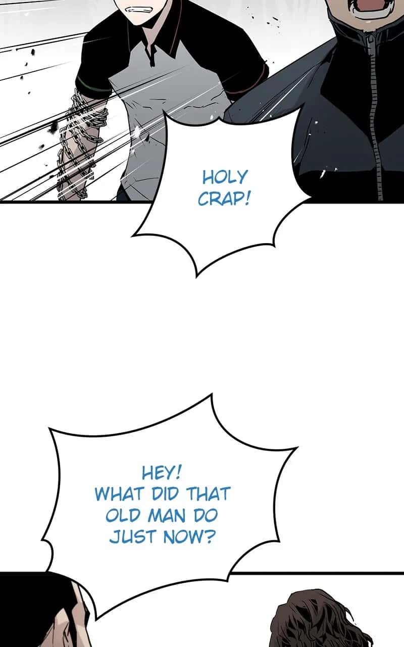 The Breaker Chapter 37 Page 32