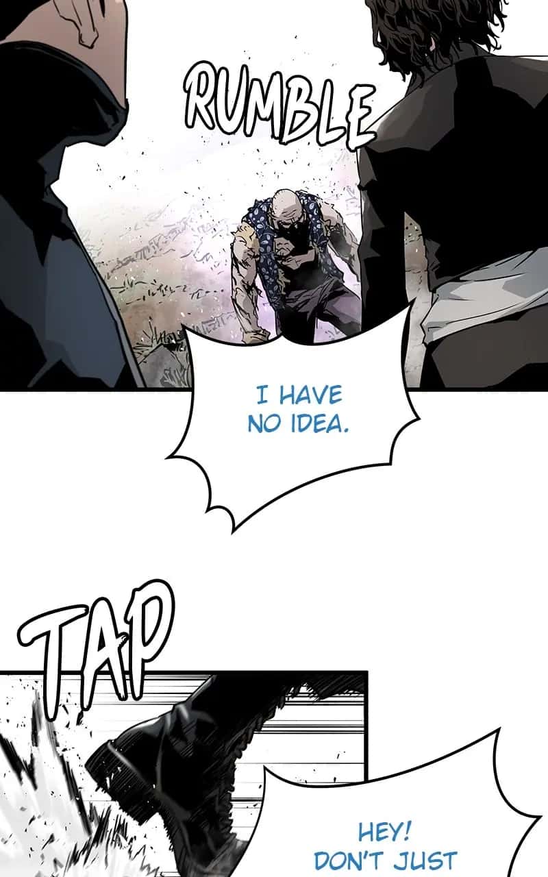 The Breaker Chapter 37 Page 33