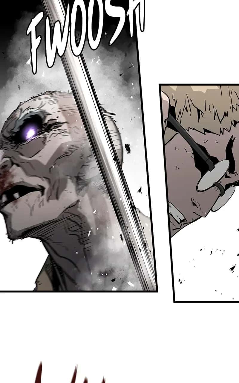 The Breaker Chapter 37 Page 36