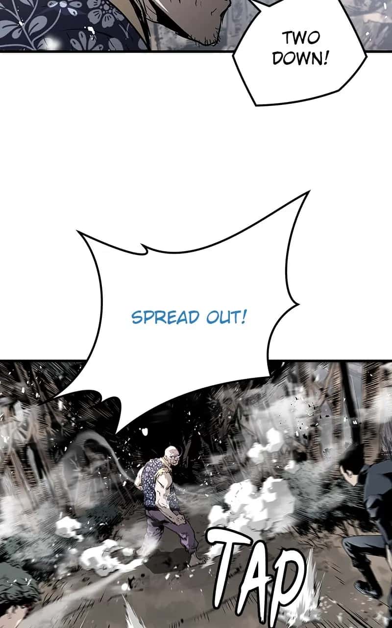 The Breaker Chapter 37 Page 51