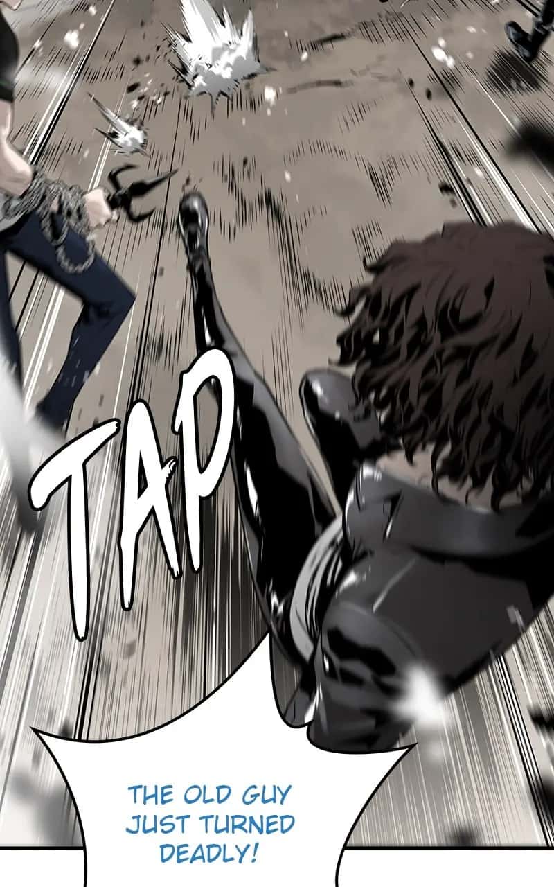 The Breaker Chapter 37 Page 52