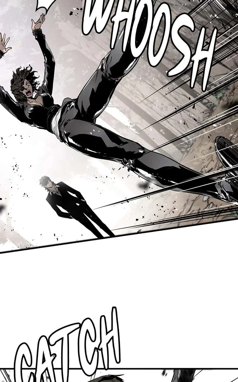 The Breaker Chapter 37 Page 76
