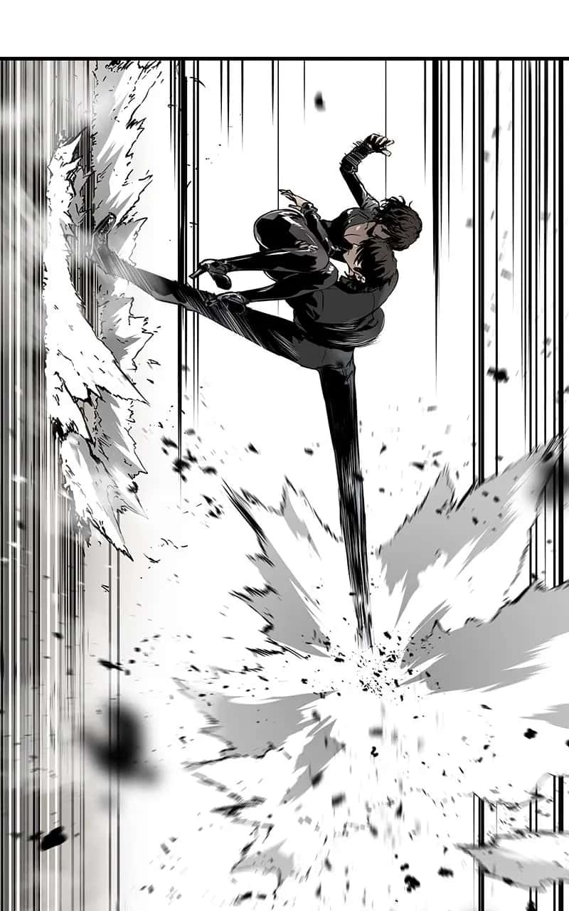 The Breaker Chapter 37 Page 82