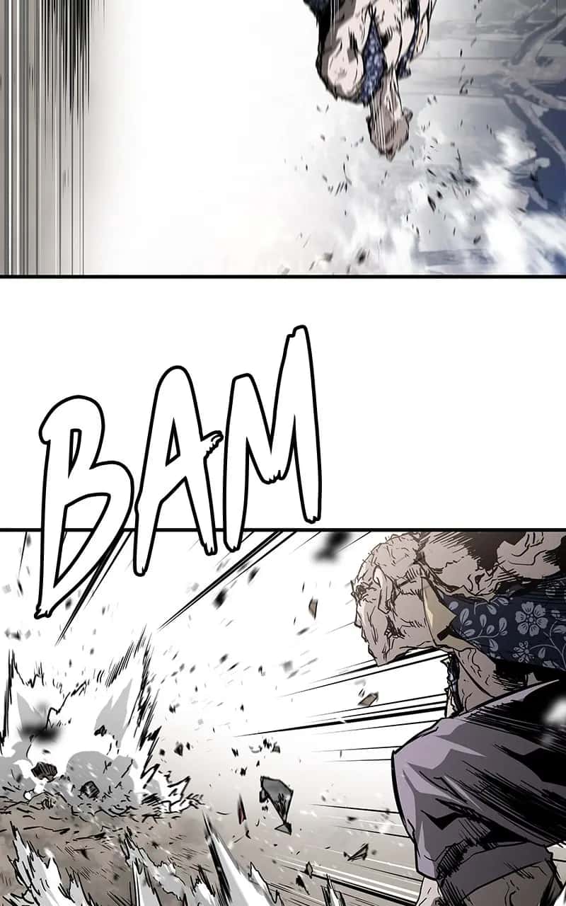 The Breaker Chapter 37 Page 84