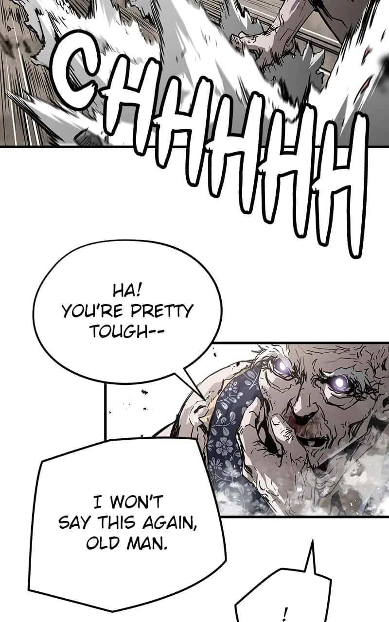The Breaker Chapter 37 Page 85