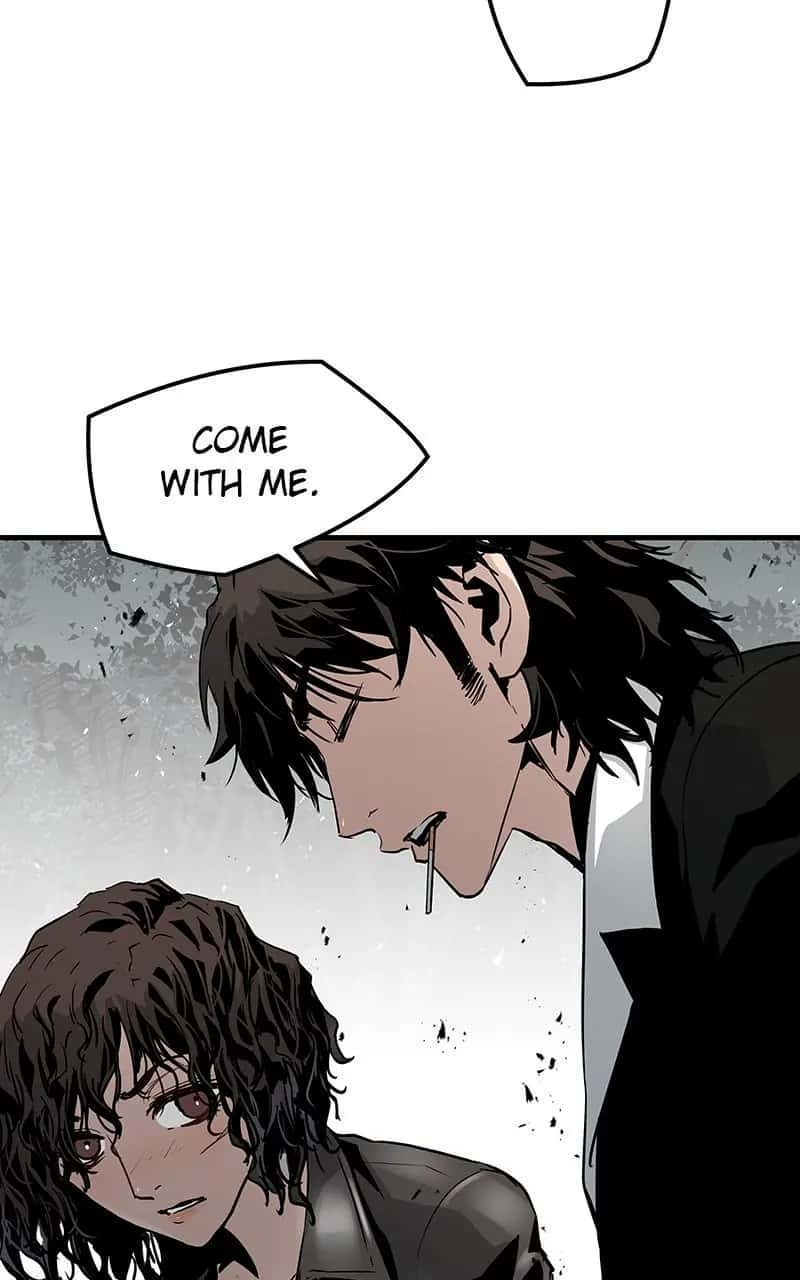The Breaker Chapter 37 Page 86
