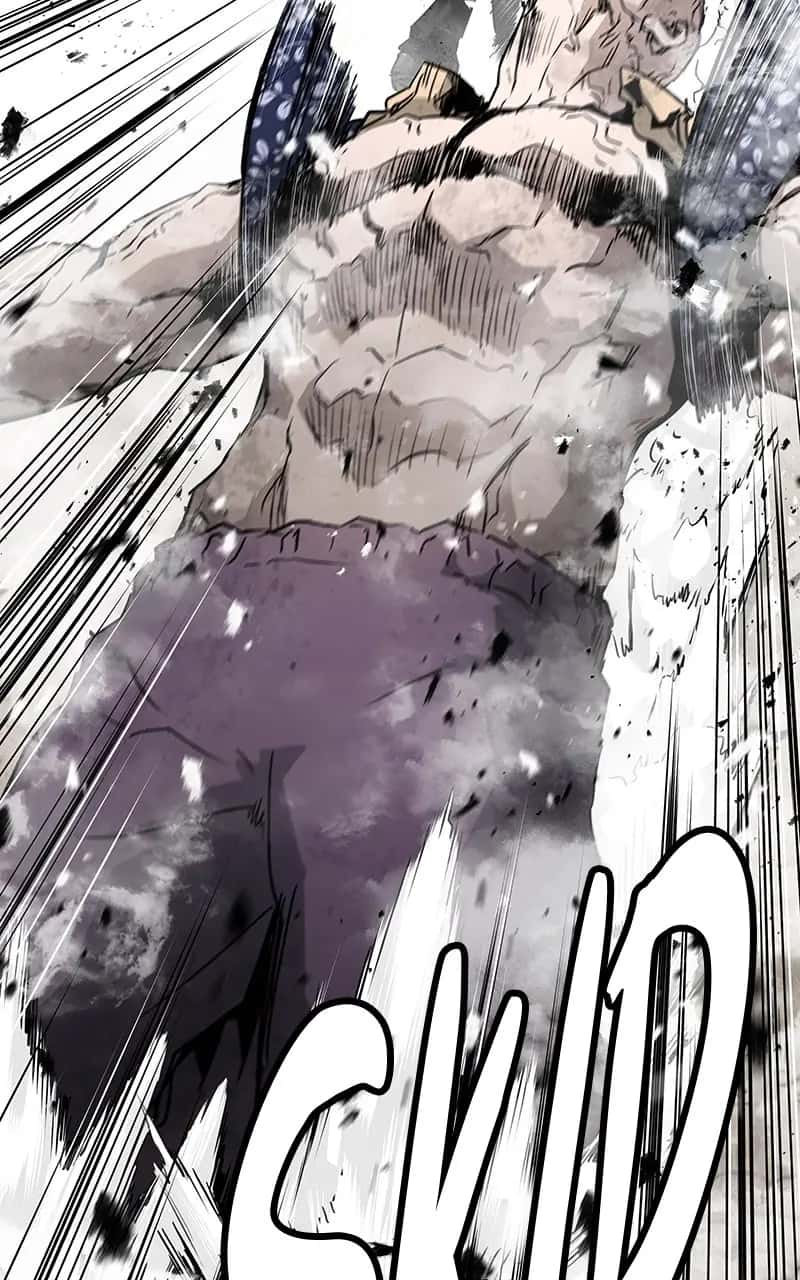 The Breaker Chapter 37 Page 93