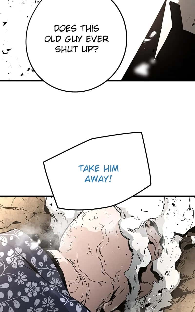 The Breaker Chapter 37 Page 105