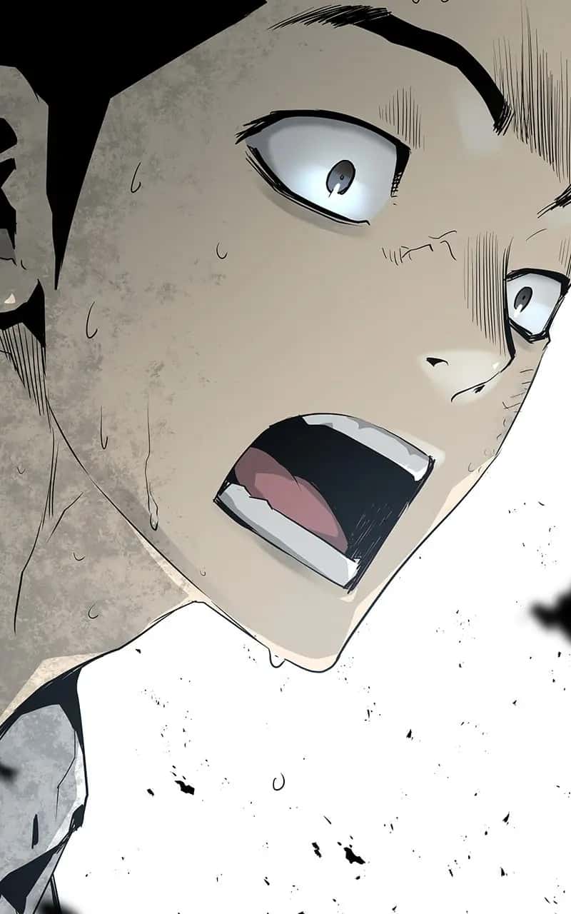 The Breaker Chapter 37 Page 107
