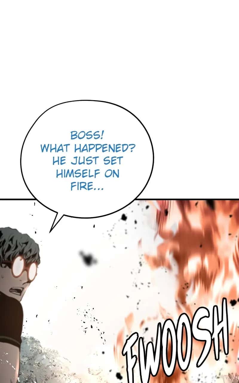 The Breaker Chapter 37 Page 127