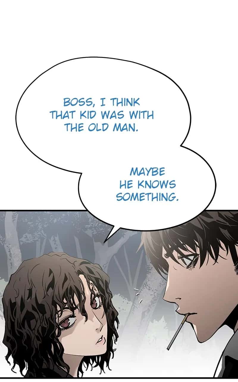 The Breaker Chapter 37 Page 133