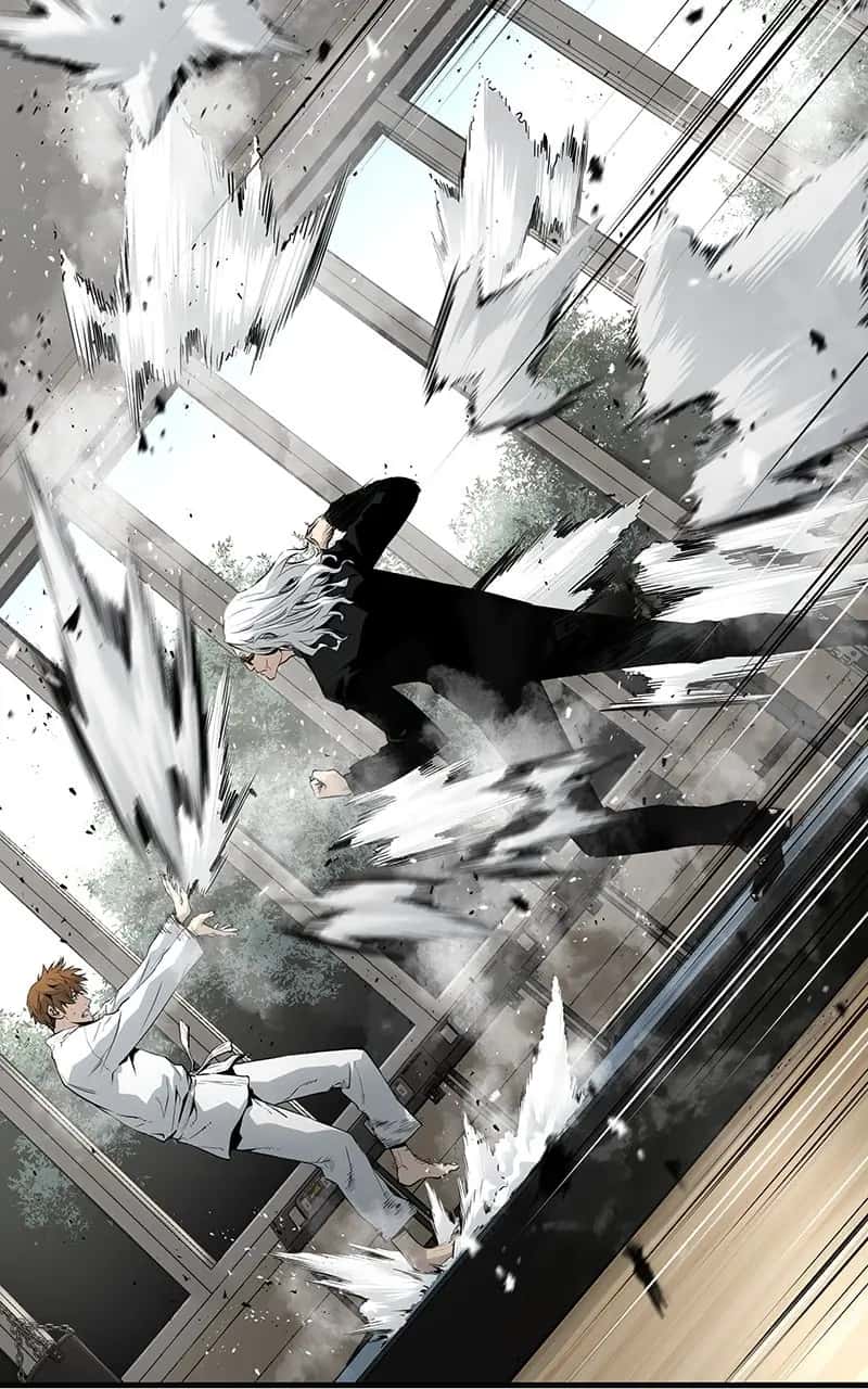 The Breaker Chapter 38 Page 5