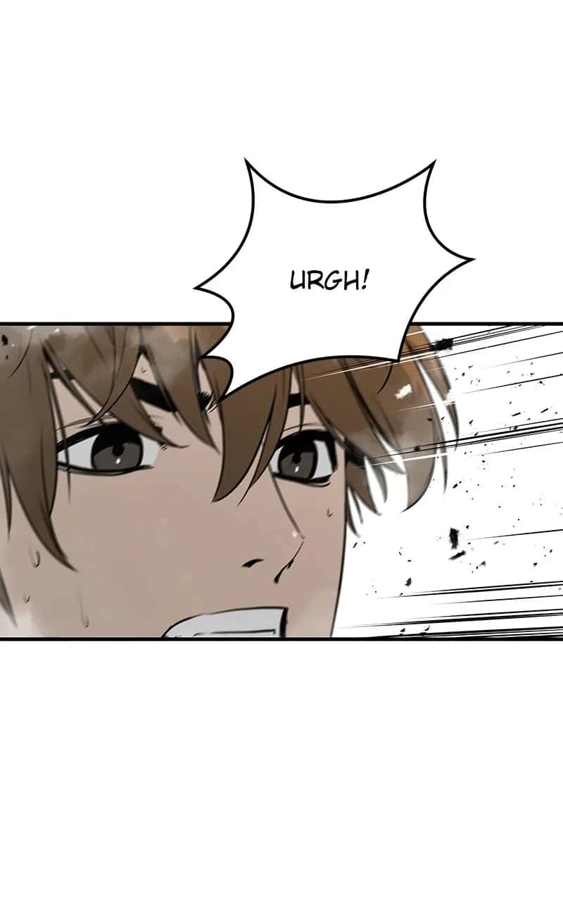 The Breaker Chapter 38 Page 6
