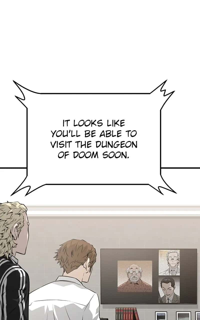 The Breaker Chapter 38 Page 19