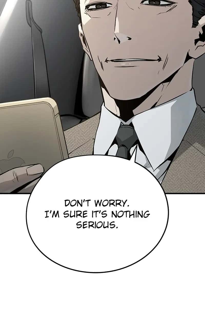The Breaker Chapter 38 Page 32
