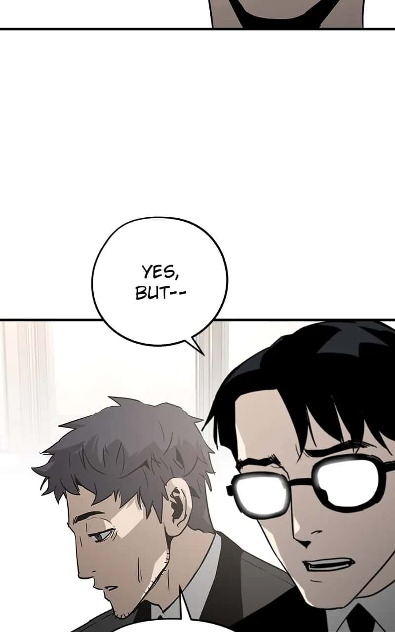 The Breaker Chapter 38 Page 38