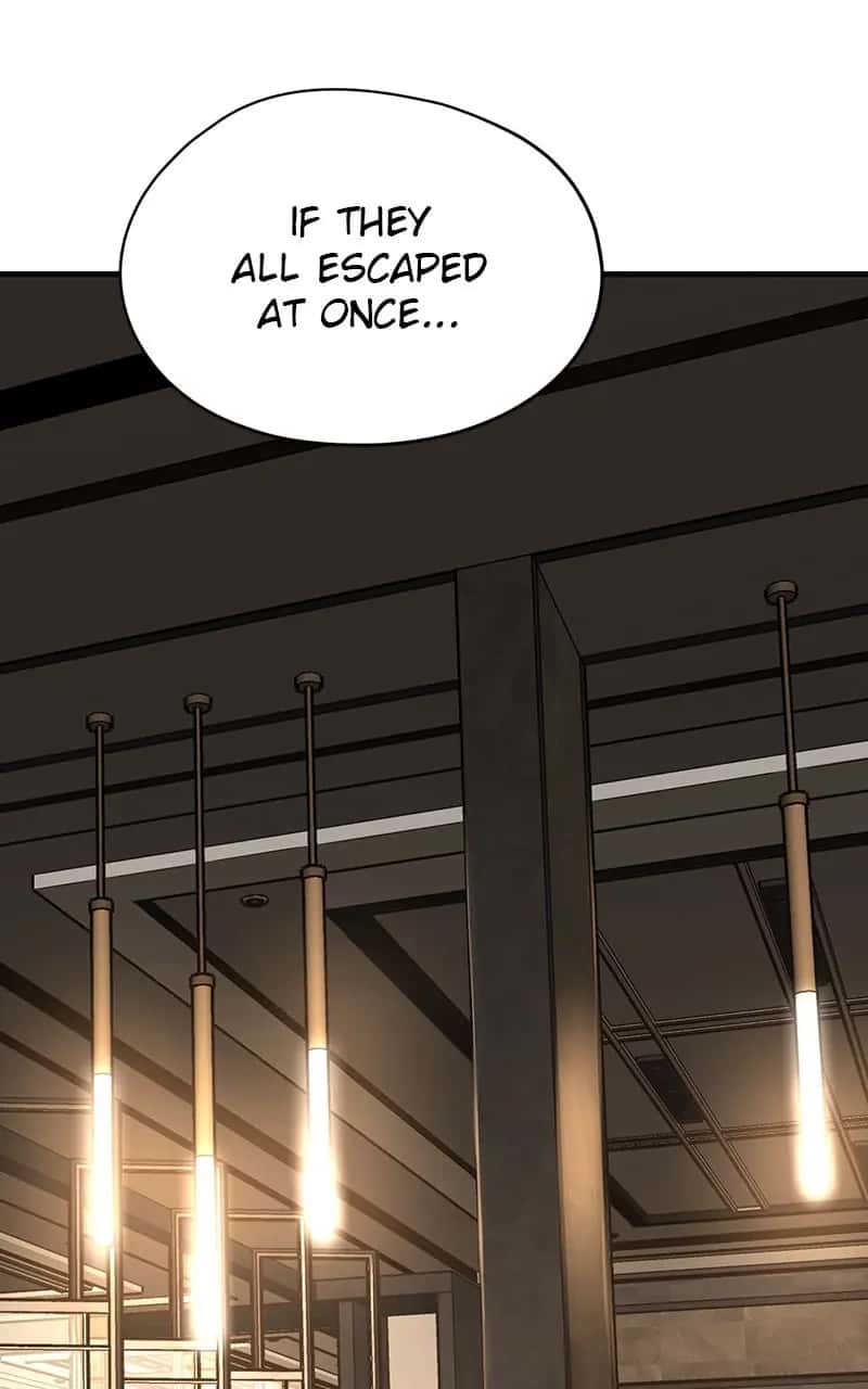 The Breaker Chapter 38 Page 41