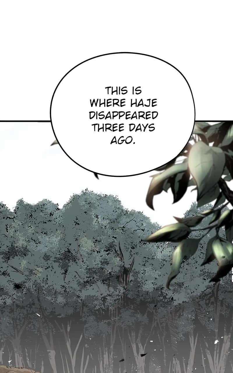 The Breaker Chapter 38 Page 85