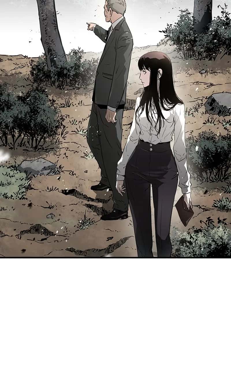 The Breaker Chapter 38 Page 87