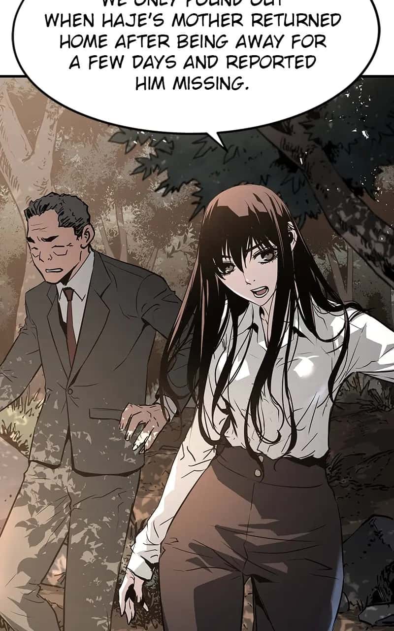 The Breaker Chapter 39 Page 4