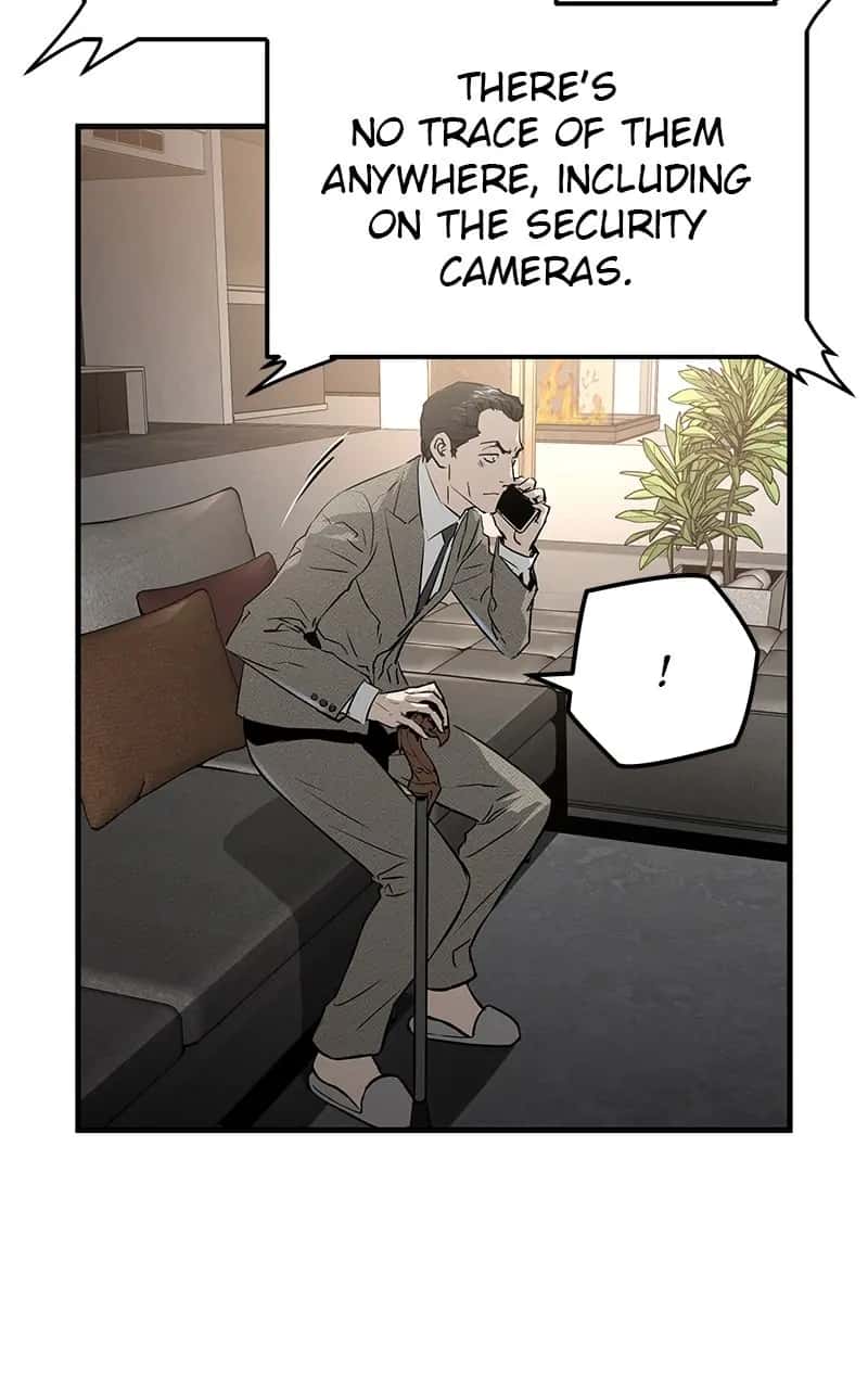 The Breaker Chapter 39 Page 12
