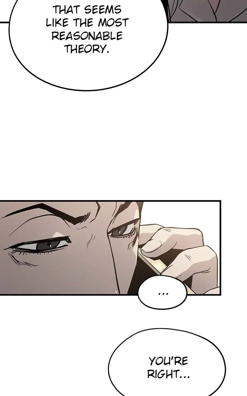 The Breaker Chapter 39 Page 15